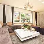 Casa vacanze Ostseerausch