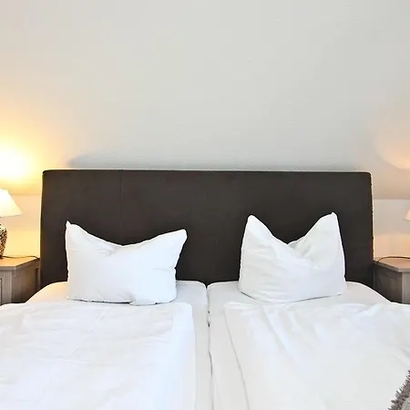 Holiday home Ostseerausch *