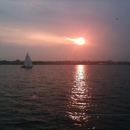 Ostseerausch * Scharbeutz