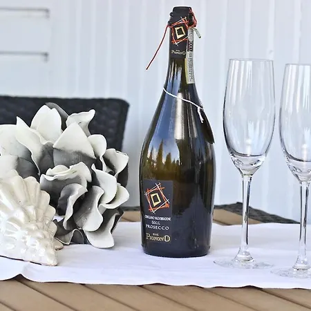 Tatil Evi Ostseerausch Scharbeutz