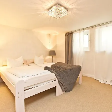 Ostseerausch Scharbeutz