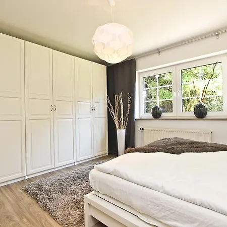 Tatil Evi Ostseerausch *