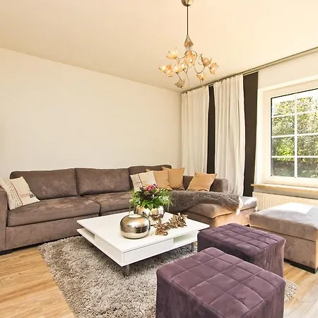 Holiday home Ostseerausch *