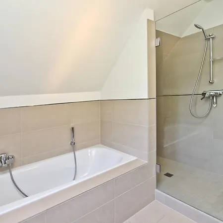 Ostseerausch Tatil Evi *