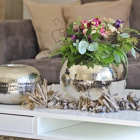 Ostseerausch Scharbeutz