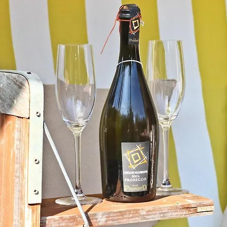 Tatil Evi Ostseerausch *