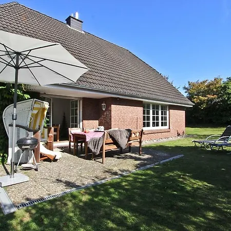 Holiday home Ostseerausch *