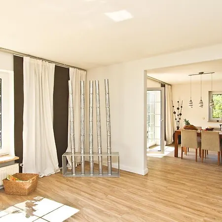 Holiday home Ostseerausch *