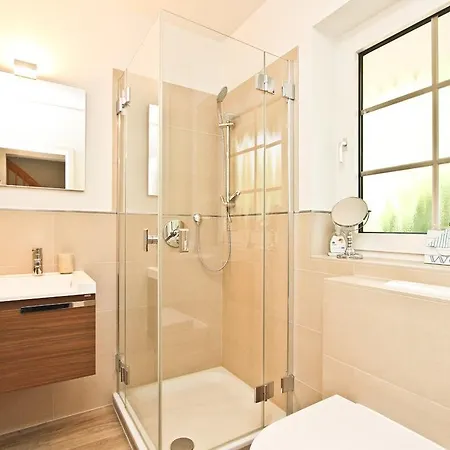 Tatil Evi Ostseerausch Scharbeutz