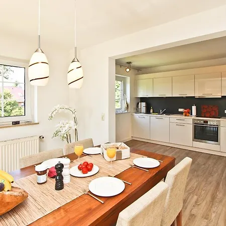 Ostseerausch * Scharbeutz