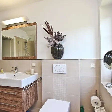 Ostseerausch Tatil Evi