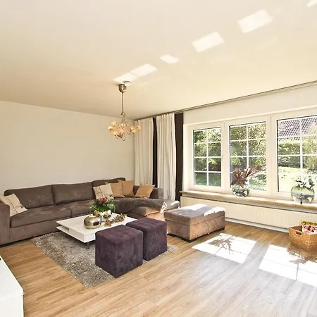 Ostseerausch Holiday home *