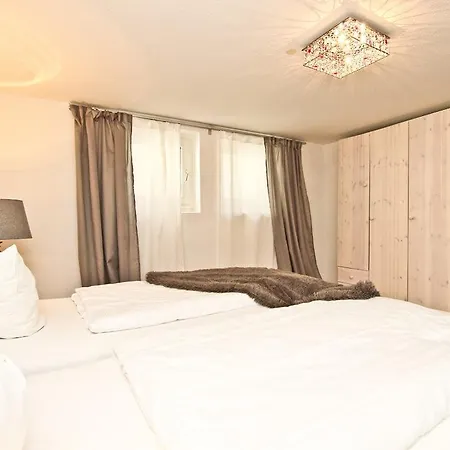 Holiday home Ostseerausch