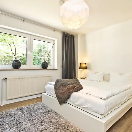 Holiday home Ostseerausch