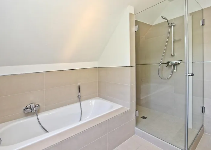 Ostseerausch Casa vacanze *